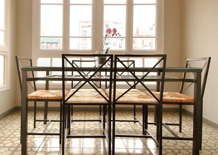 Apartamento Barcelonaguest